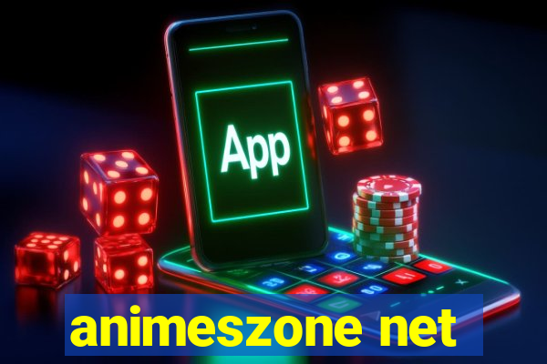 animeszone net